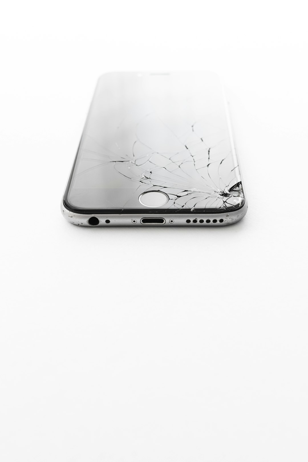 Diamond Shield Tempered Glass