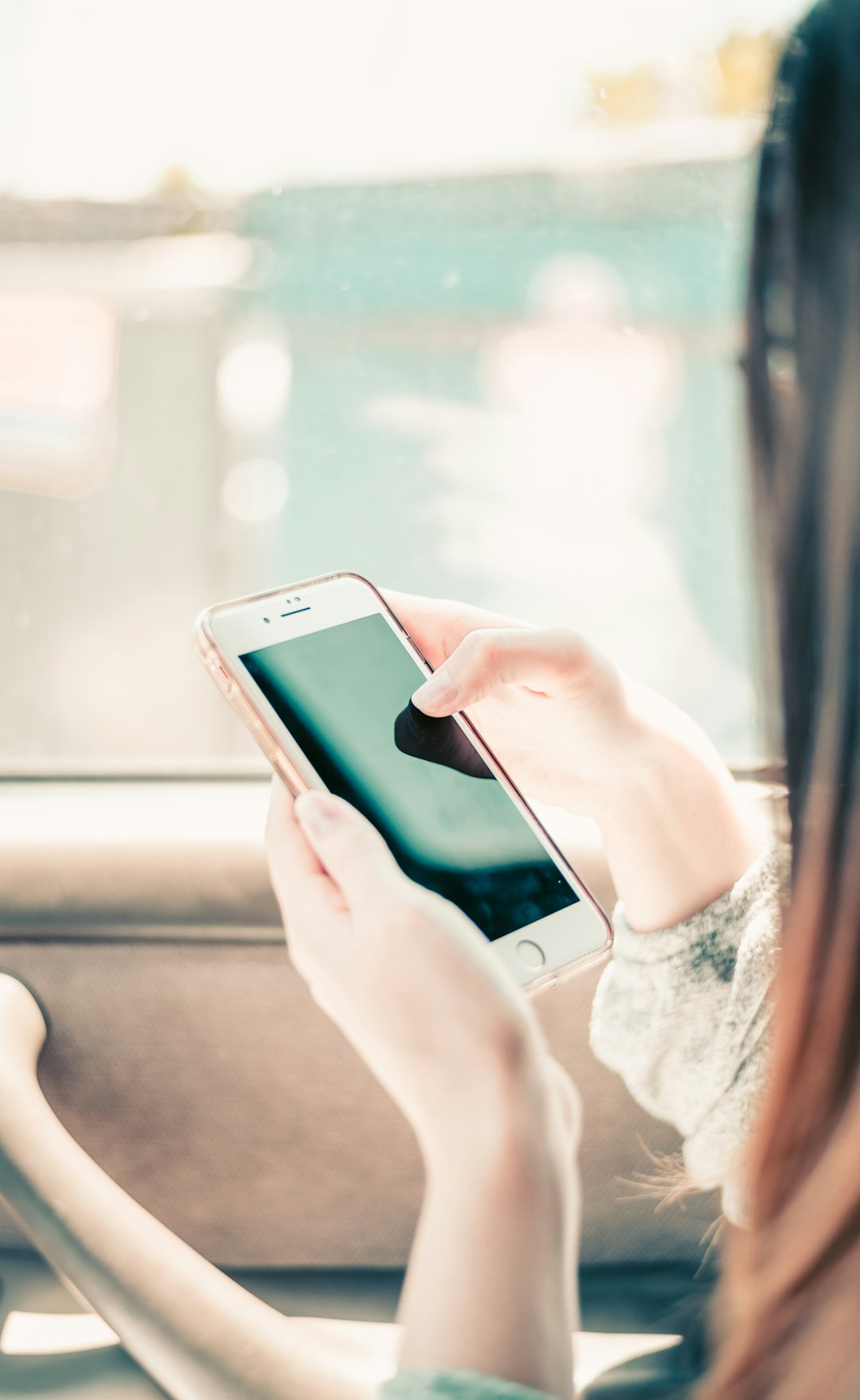 Privacy Screen Protector