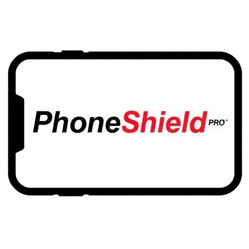 PhoneShield Pro Logo